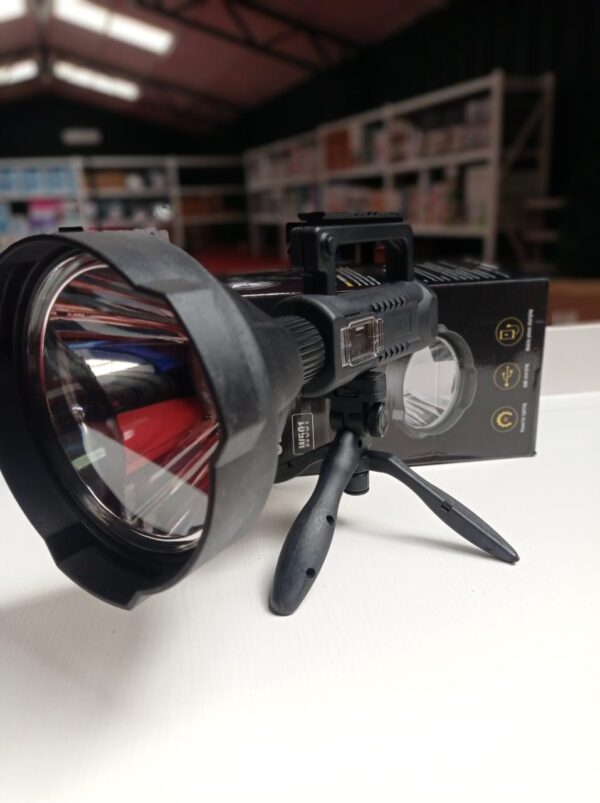 LINTERNA P-70 - Imagen 4