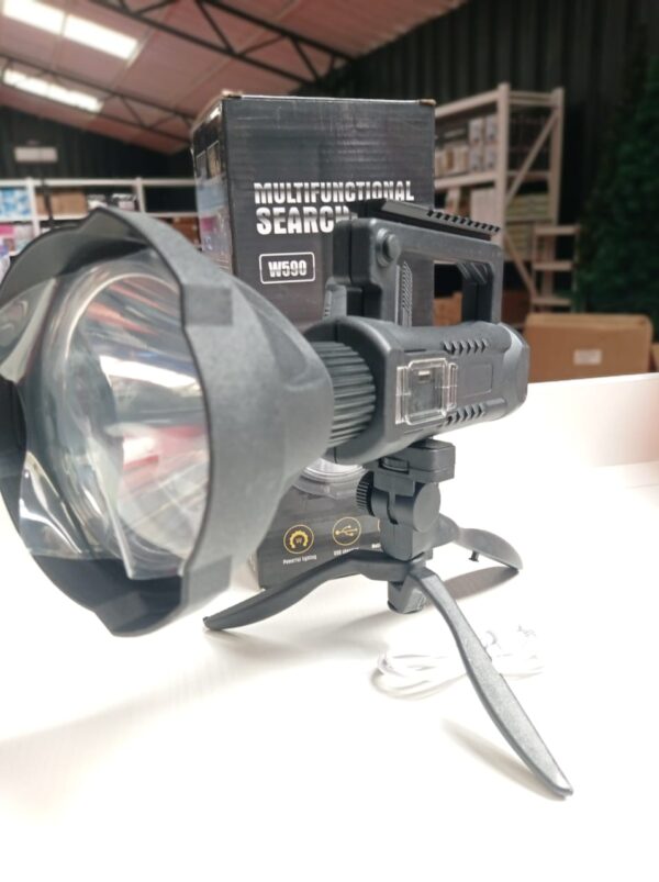 LINTERNA P-70 - Imagen 2