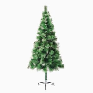 ARBOL DE NAVIDAD 2.10M
