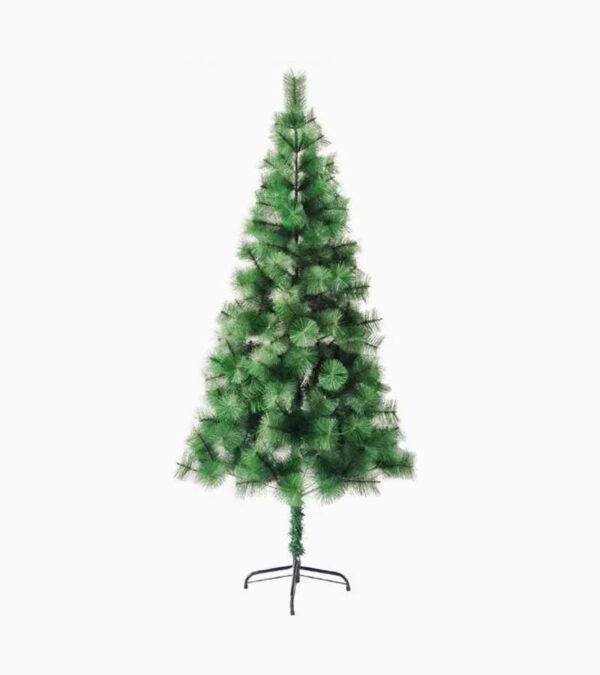 ARBOL DE NAVIDAD 2.10M