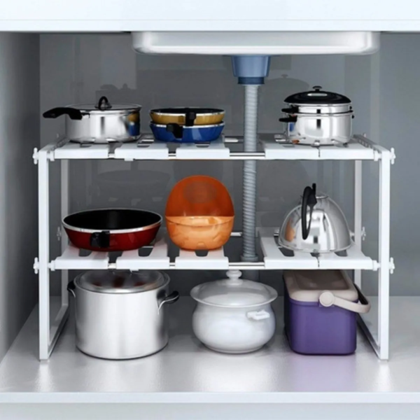 ORGANIZADOR MULTIUSOS