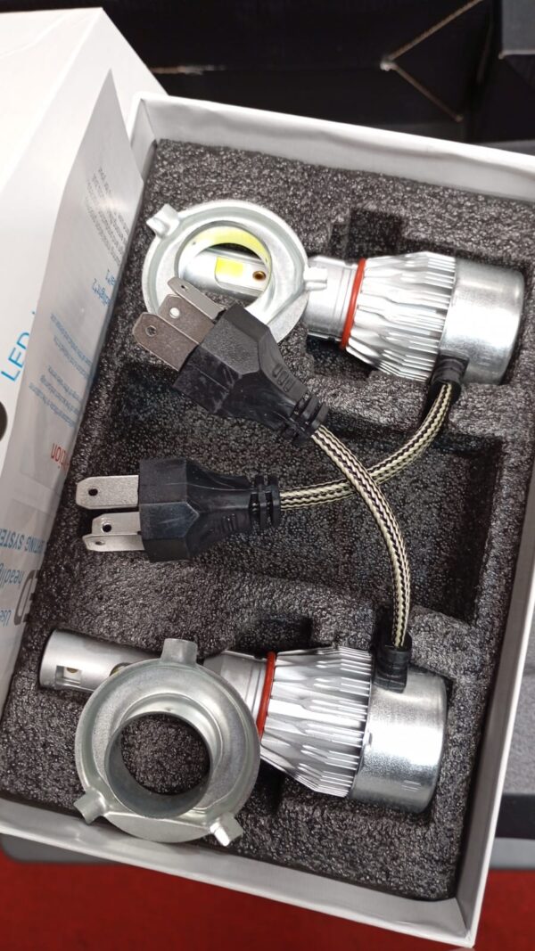 LUCES C6-H4 - Imagen 4