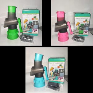 RALLADOR MANUAL