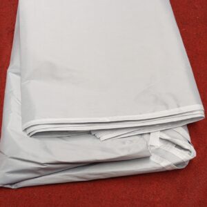 REPUESTO PARA TECHO DE TOLDO GRIS CON FILTRO UV