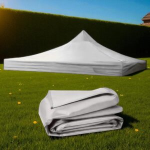 REPUESTO PARA TECHO DE TOLDO GRIS CON FILTRO UV