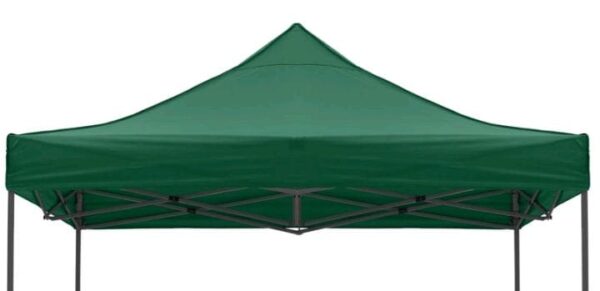 LONA DE TECHO TOLDO 3X3 CON FILTRO UV - Imagen 2