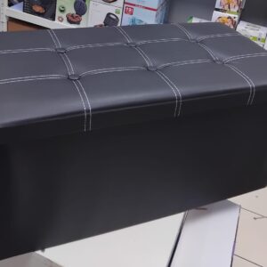 BAUL MULTIUSO ECOCUERO 38cm - NACHO X 66cm LARGO