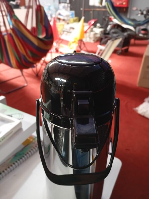 TERMO DISPENSADOR DE CAFE VACUM POP (1.9 LITROS) - Imagen 3