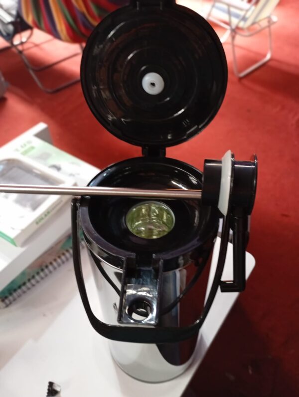 TERMO DISPENSADOR DE CAFE VACUM POP (1.9 LITROS) - Imagen 5