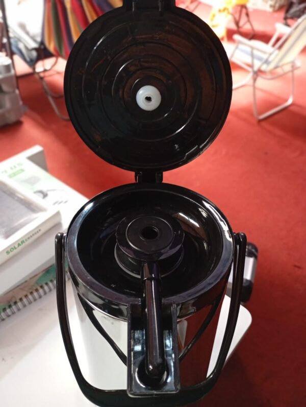 TERMO DISPENSADOR DE CAFE VACUM POP (1.9 LITROS) - Imagen 4