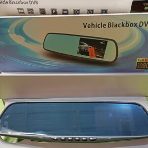 ESPEJO RETROVISOR CON CAMARA