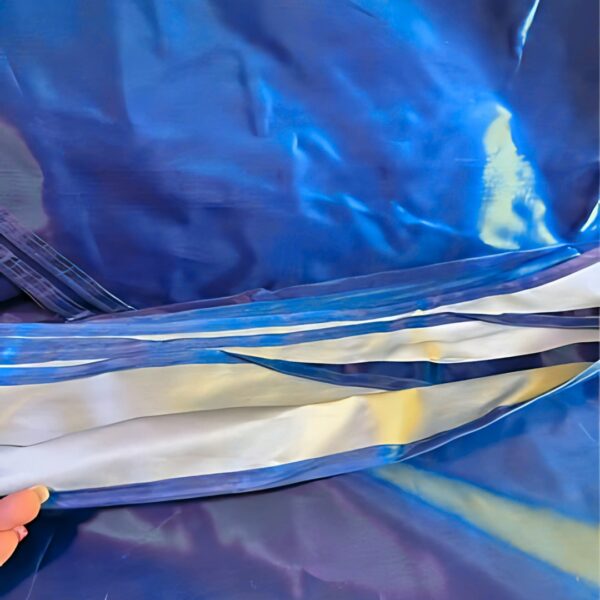 CARPA LONA DE TOLDO 3*3 FILTRO UV - Imagen 7