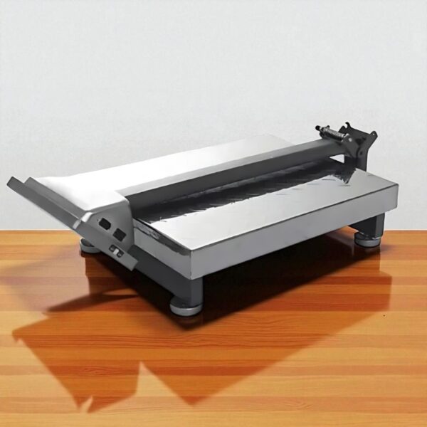 BALANZA DIGITAL 300 KG - Imagen 8