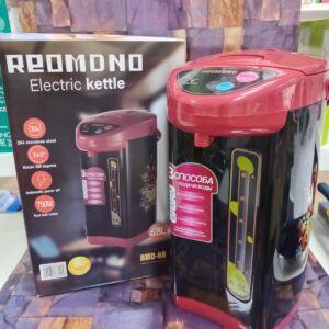 TERMO ELECTRICO 6.8 LITROS
