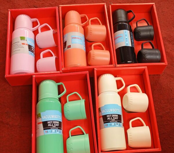 TERMO 3 TAZA
