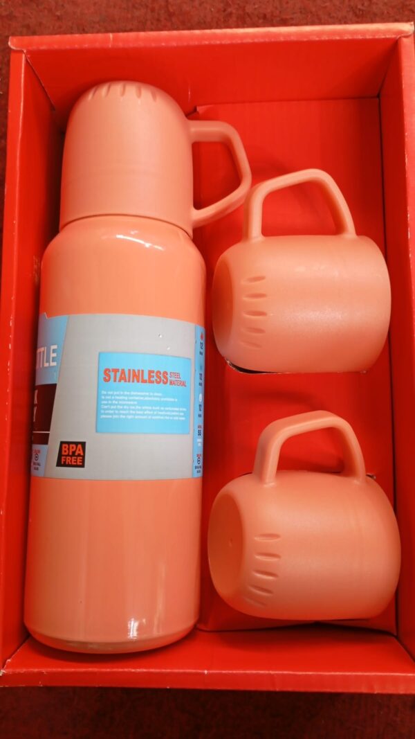 TERMO 3 TAZA - Imagen 5