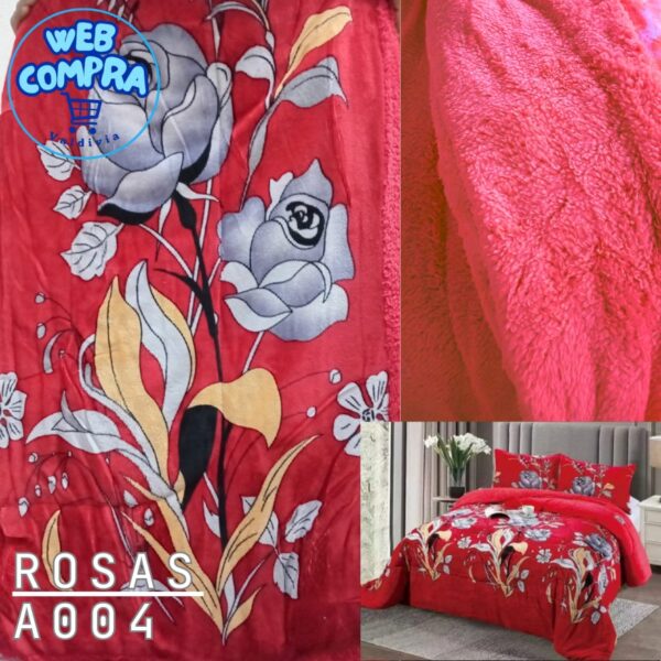 PLUMON 2 PLAZA CON 2 FUNDAS - Imagen 5