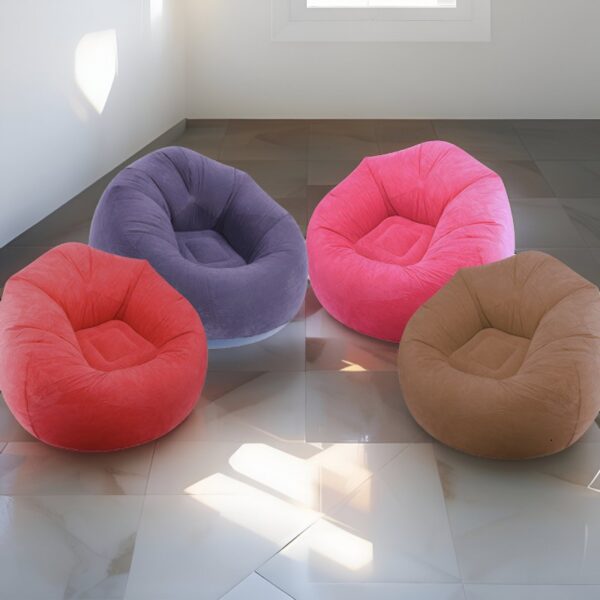 PUFF INFLABLE - Imagen 3