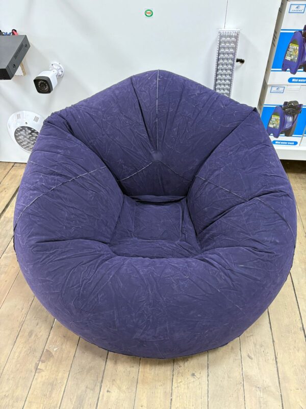 PUFF INFLABLE