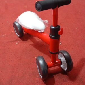 TICICLO DE APRENDIZAJE PARA NIÑO