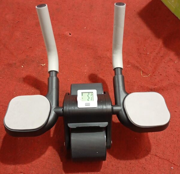 RUEDA DE EJECICIO ABDOMINAL