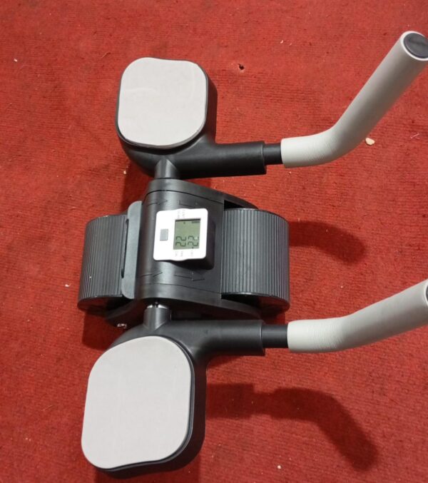 RUEDA DE EJECICIO ABDOMINAL - Imagen 3