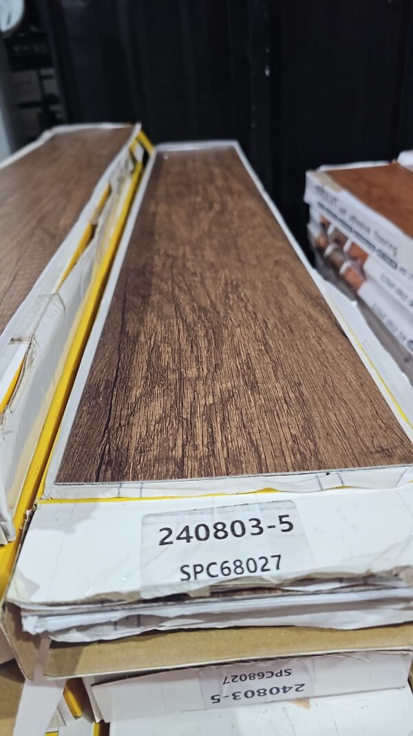 PISO VINILICO #8027 - Imagen 4
