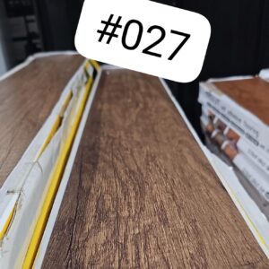 PISO VINILICO #8027