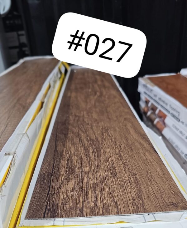 PISO VINILICO #8027
