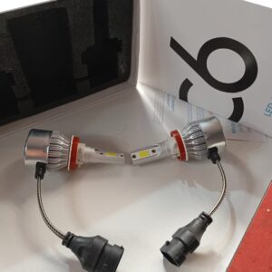 LUCES LED C6-H 11