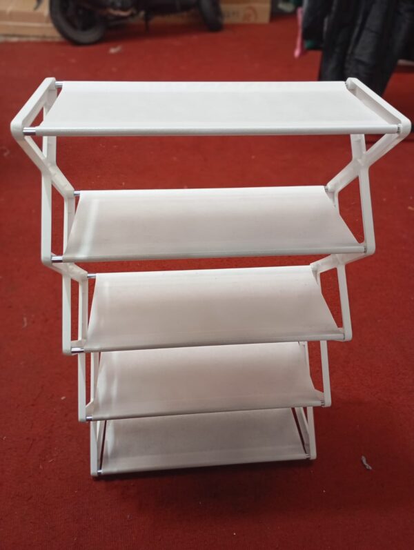 ORGANIZADOR DE ZAPATOS X- 5 NIVELES - Imagen 4