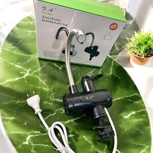 GRIFO DE LAVA PLATOS ELECTRICO 3000W