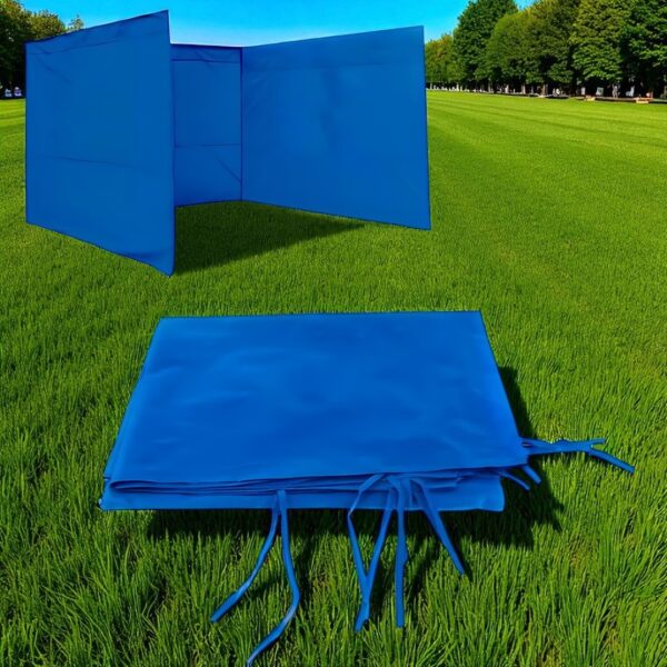 LONA LATERALES 3X3