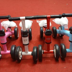 TRICICLO DE APRENDIZAJE PARA NIÑO