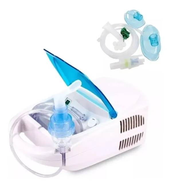 NEBULIZADOR COMP-MIST - Imagen 2
