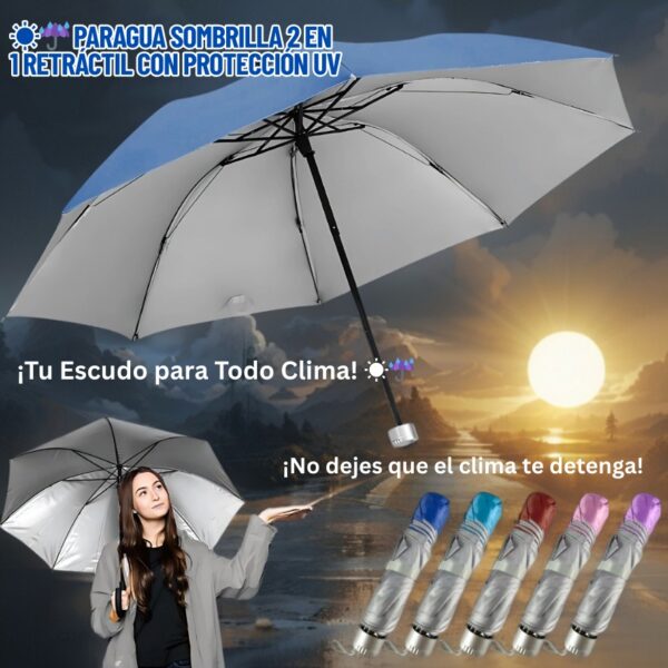 PARAGUAS - Imagen 4
