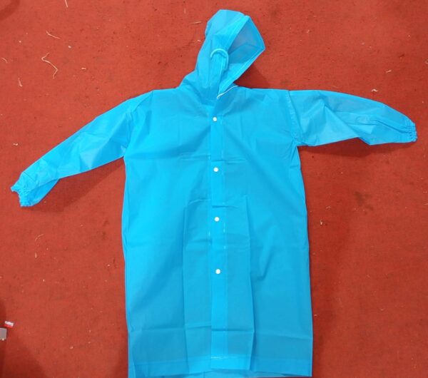 IMPERMEABLE DE NIÑOS - Imagen 3