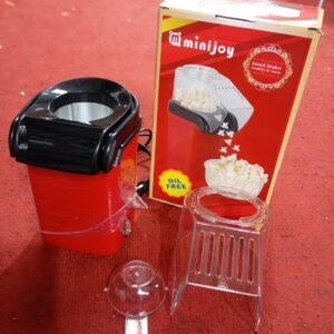 MAQUINA DE CABRITRAS (MINIJOY)