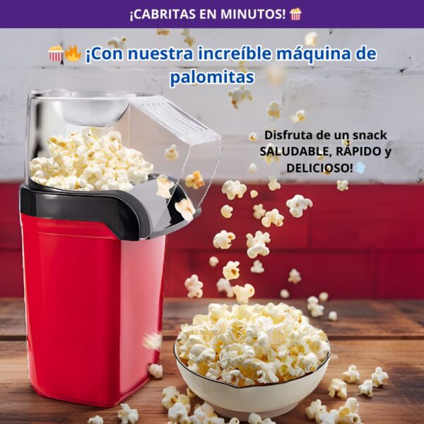 MAQUINA DE CABRITAS (MINIJOY) - Imagen 7