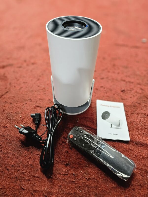 PROYECTOR ULTRA HD (VIDA  AMOR) - Imagen 6