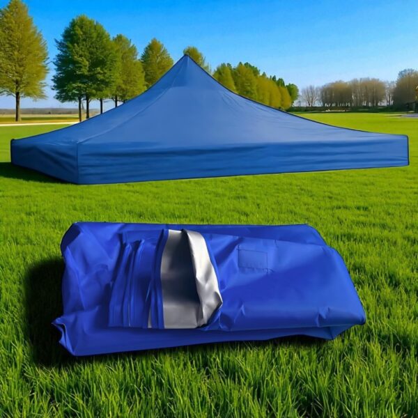 CARPA LONA DE TOLDO 3*3 FILTRO UV