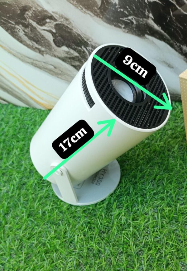 PROYECTOR ULTRA HD (VIDA  AMOR) - Imagen 2