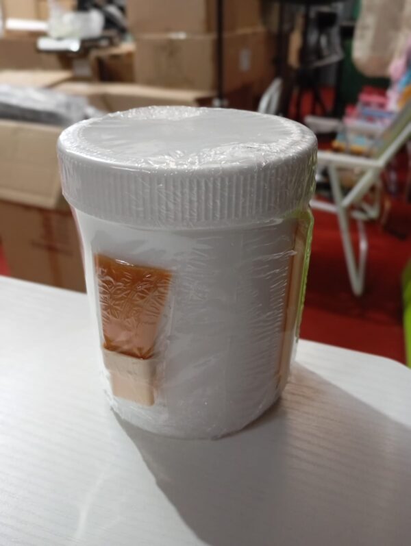 SELLADOR IMPERMEABLE TAPA GOTERAS (500g) - Imagen 4