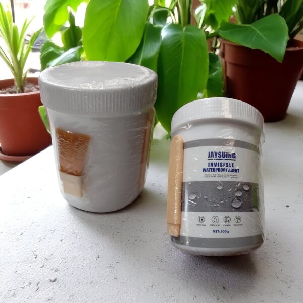 SELLADOR IMPERMEABLE TAPA GOTERAS (500g)