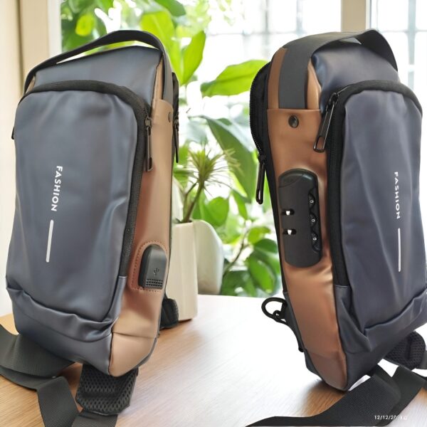 BOLSO BANDOLERO DEPORTIVO - Imagen 10