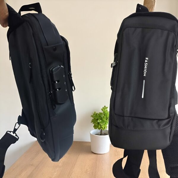 BOLSO BANDOLERO DEPORTIVO - Imagen 8