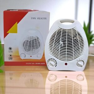CALEFACTOR CON VENTILADOR