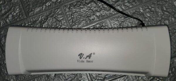 MAQUINA LAMINADORA - Imagen 7
