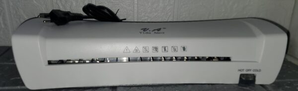 MAQUINA LAMINADORA - Imagen 6