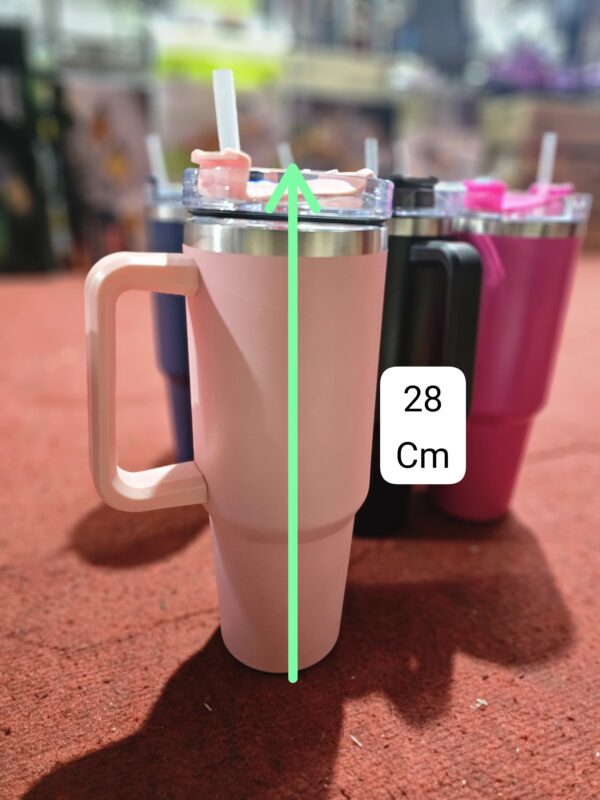 VASO COOLER 40 oz 1200ML - Imagen 2